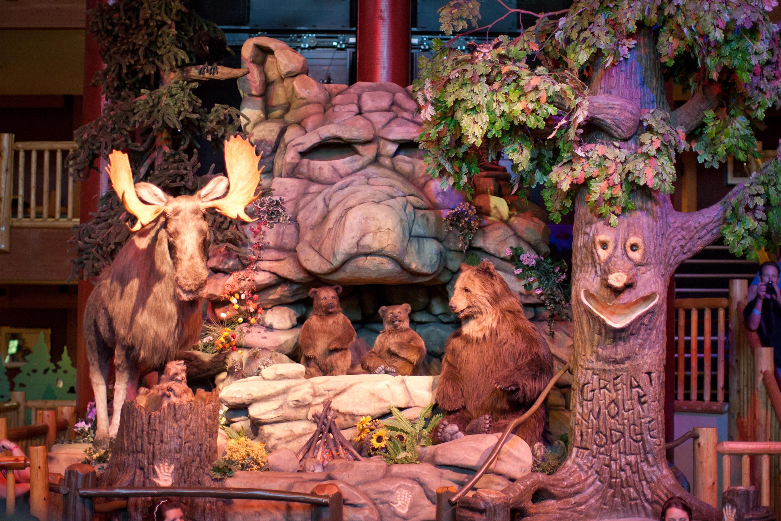 Great Wolf Lodge Waterpark Resort Καταρράκτες του Νιαγάρα Εξωτερικό φωτογραφία