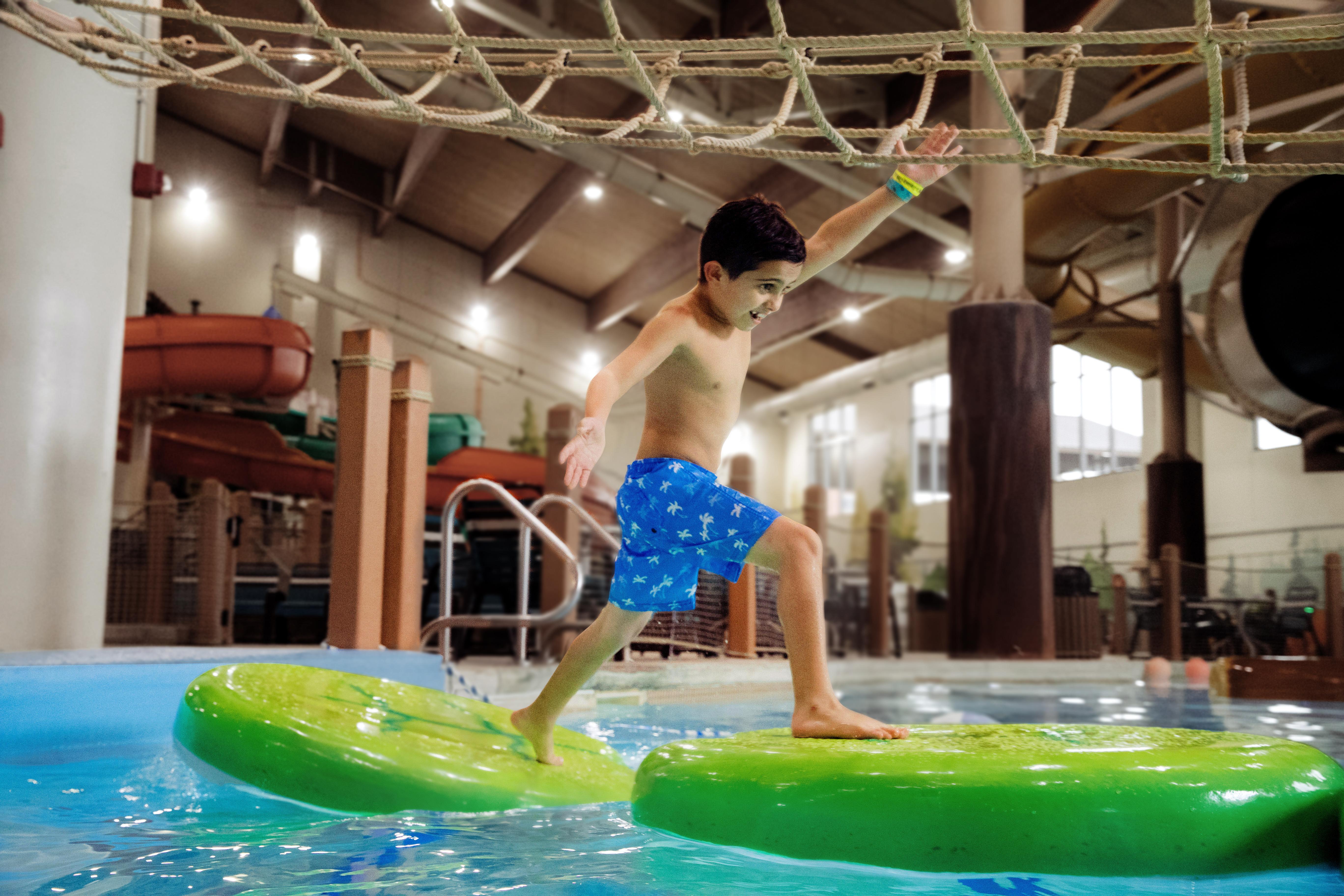 Great Wolf Lodge Waterpark Resort Καταρράκτες του Νιαγάρα Εξωτερικό φωτογραφία