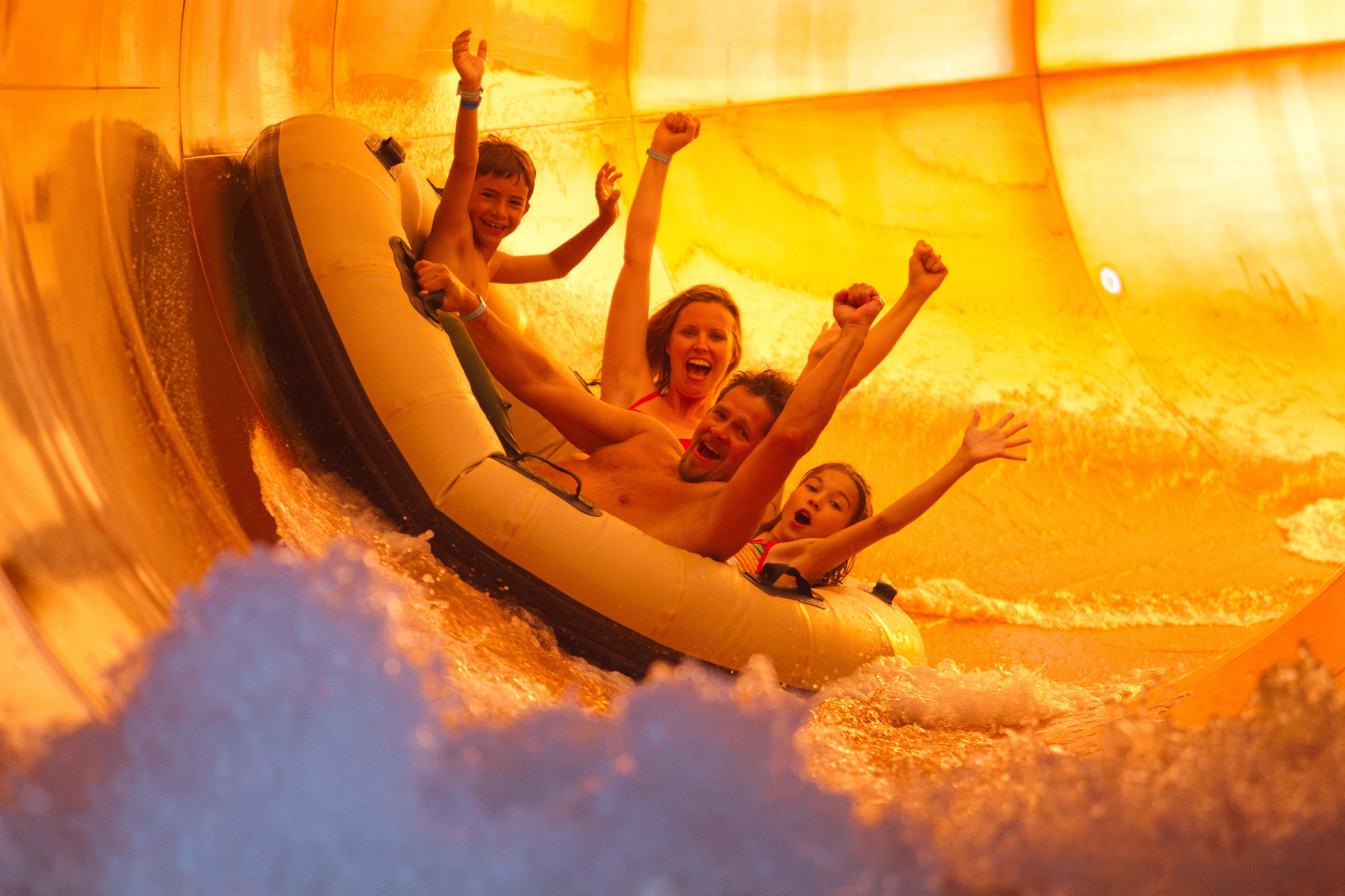 Great Wolf Lodge Waterpark Resort Καταρράκτες του Νιαγάρα Εξωτερικό φωτογραφία