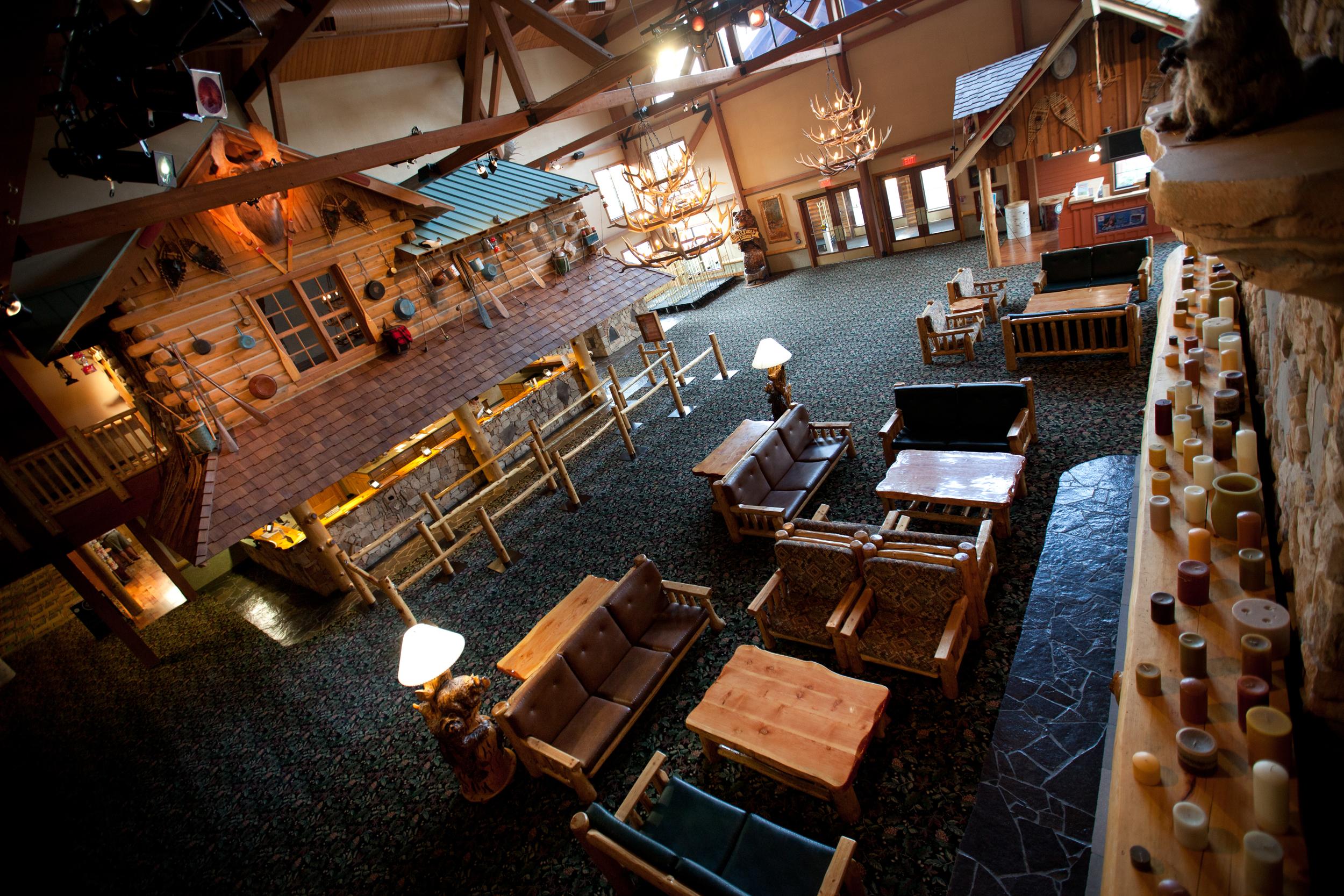 Great Wolf Lodge Waterpark Resort Καταρράκτες του Νιαγάρα Εξωτερικό φωτογραφία
