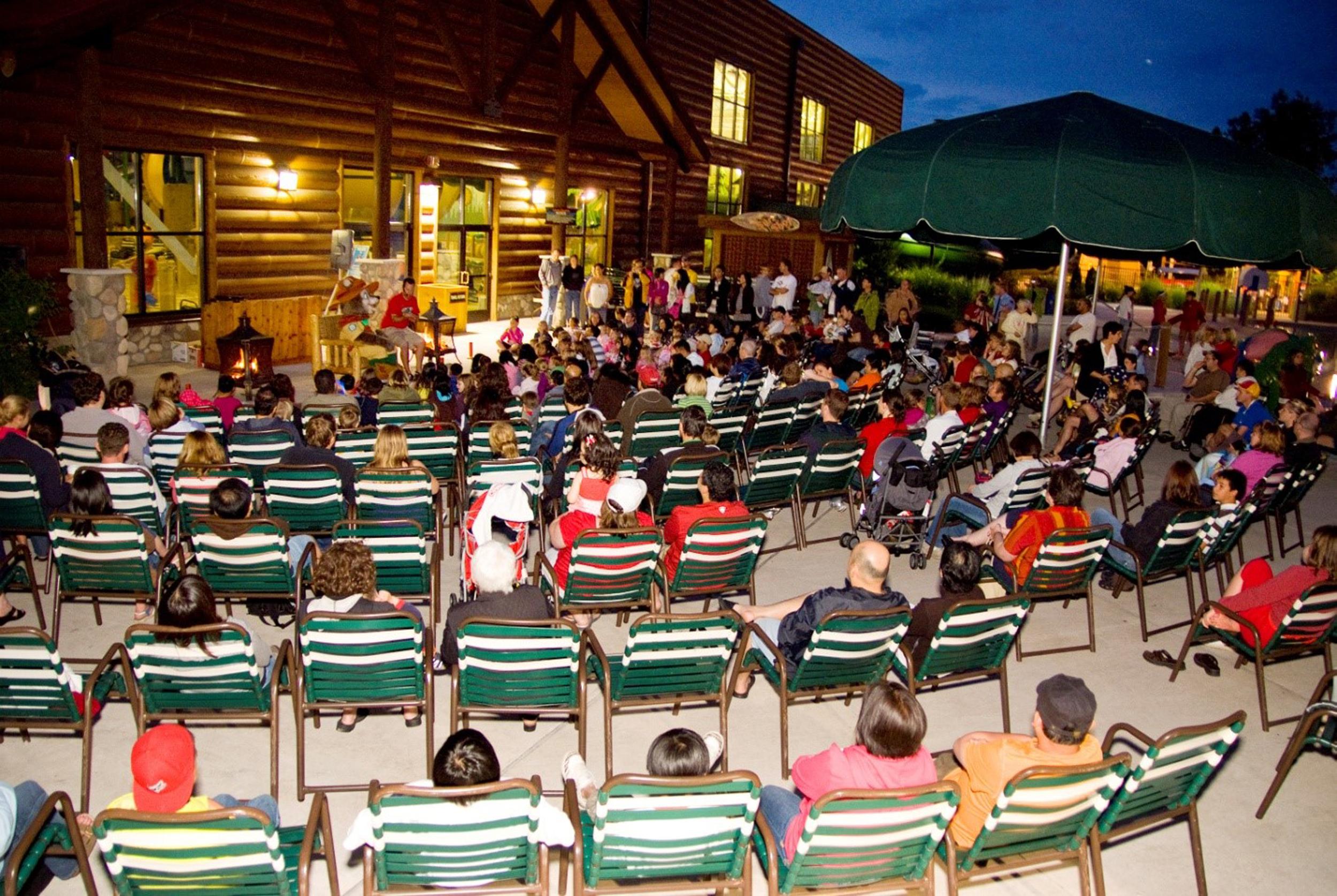 Great Wolf Lodge Waterpark Resort Καταρράκτες του Νιαγάρα Εξωτερικό φωτογραφία