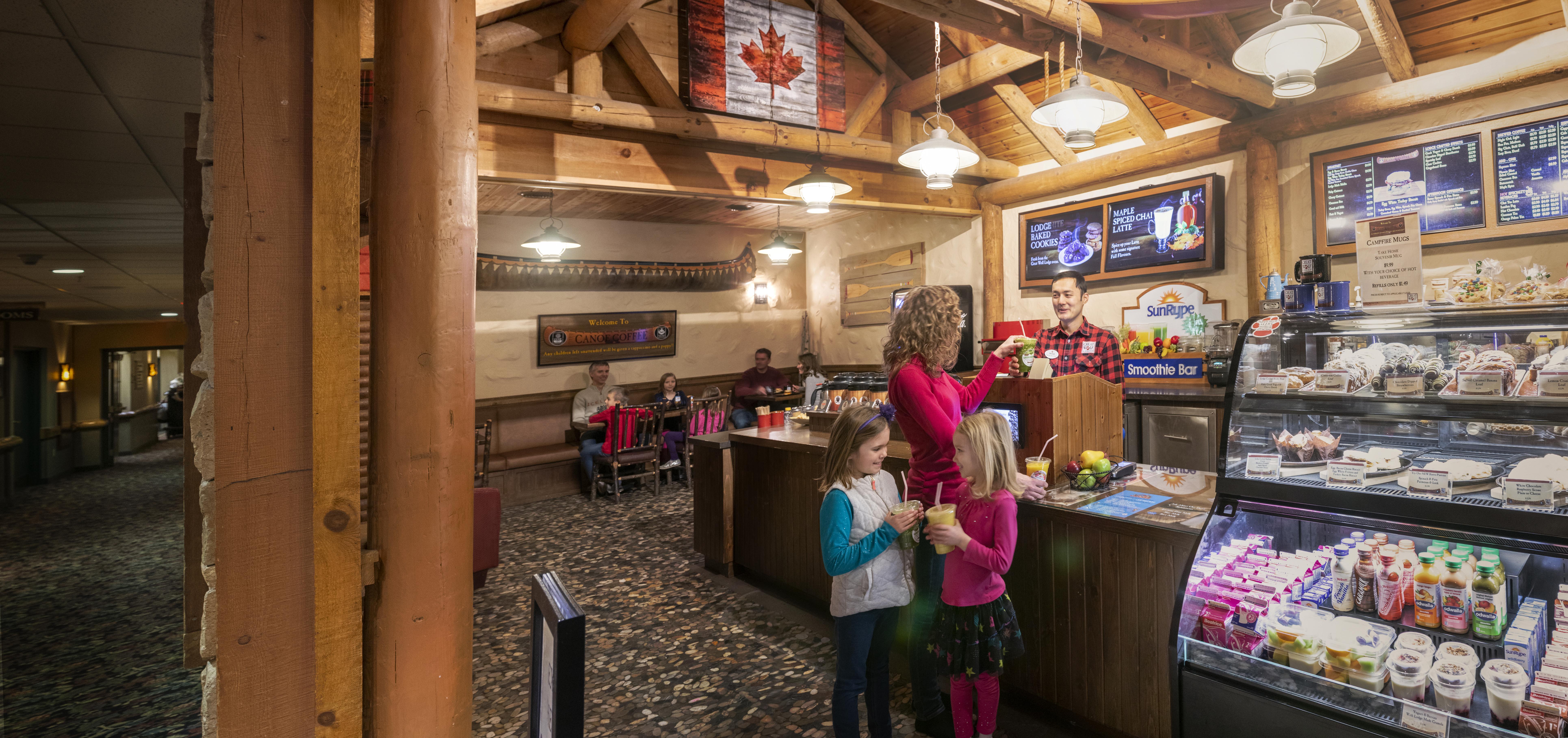 Great Wolf Lodge Waterpark Resort Καταρράκτες του Νιαγάρα Εξωτερικό φωτογραφία