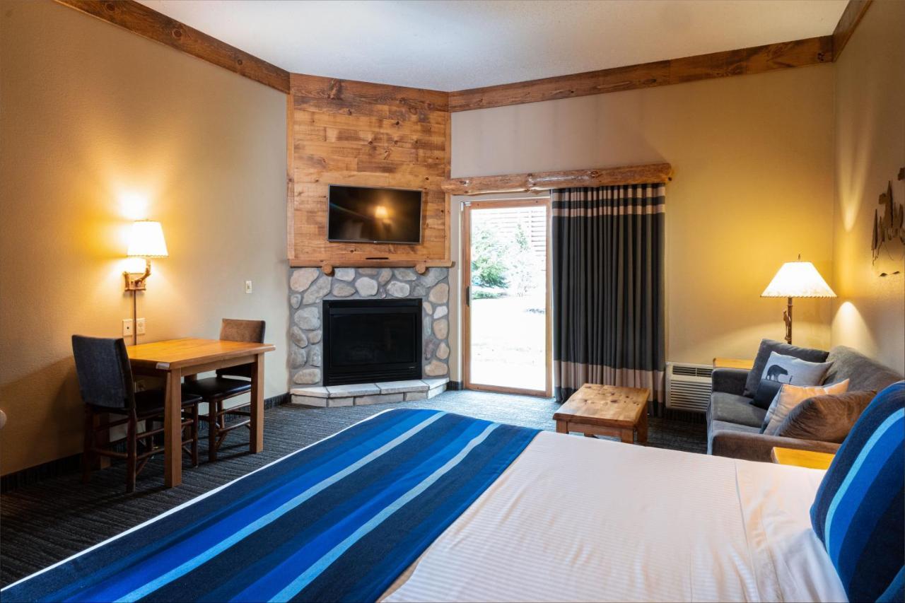 Great Wolf Lodge Waterpark Resort Καταρράκτες του Νιαγάρα Εξωτερικό φωτογραφία