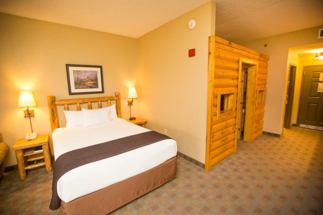 Great Wolf Lodge Waterpark Resort Καταρράκτες του Νιαγάρα Εξωτερικό φωτογραφία